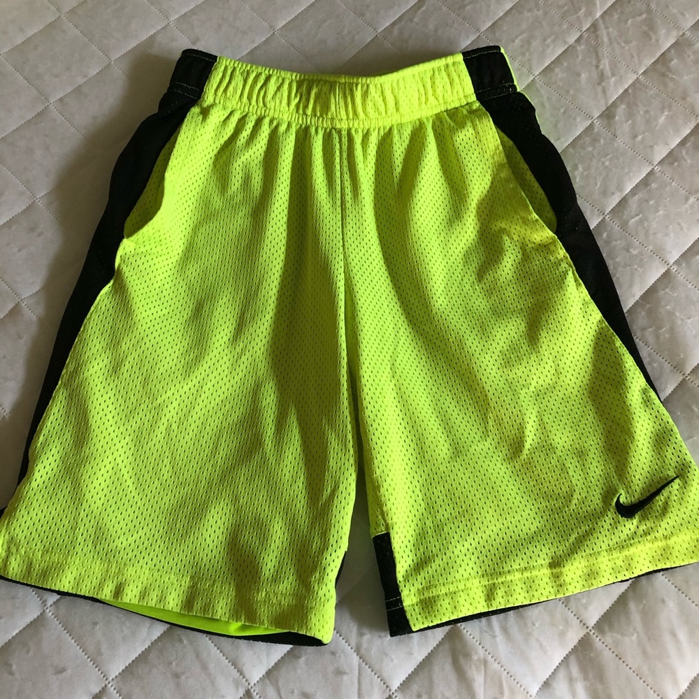 Nike Kids Shorts
